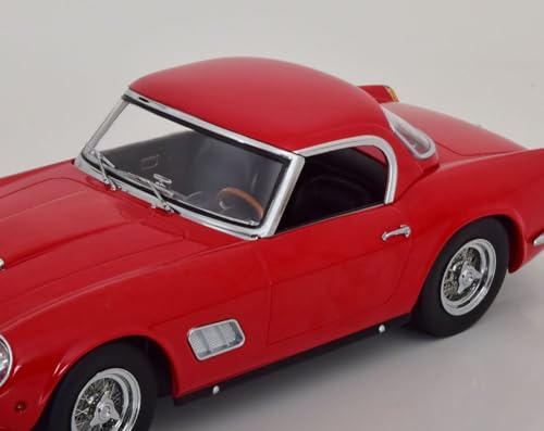 KK Scale Models 1/18 - FERRARI Hardtop para FERRARI 250 GT California Spyder miniatura 2