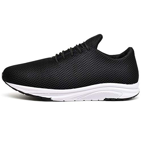 Kit Tênis Com Relógio LED e Carteira Masculino JUILLI R1108DB Tamanho:41;cor:Preto;gênero:Masculino