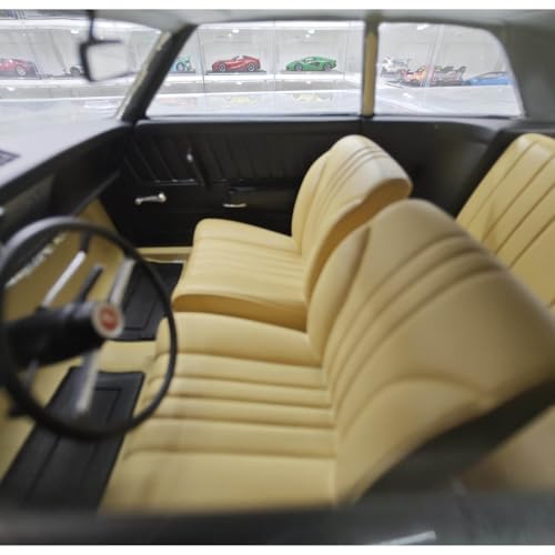 Peugeot 204 Gold 1965 — view 2