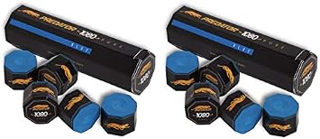 Predator Cue Chalk (2 Pack)