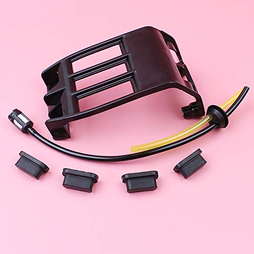 Kit conduite carburant durable et caoutchouc réservoir pour GX35NT - 4