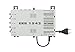 Produktbild Kathrein EXR 1542 Satelliten-ZF-Verteilsystem Einkabel-Multischalter (1 Satellit, 2x4 Teilnehmeranschlüsse, Klasse A)