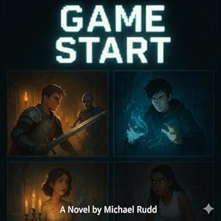 Game Start cover art