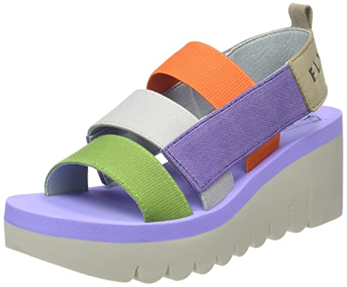 Fly London Women's Yere847fly Sandal