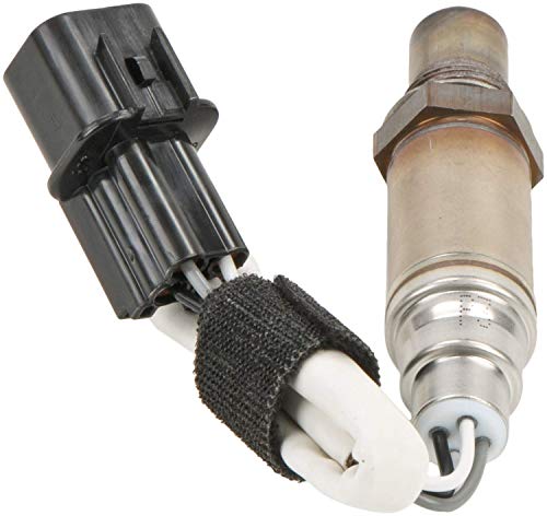 Sensor de Oxígeno Bosch 15514 Premium OE miniatura 4