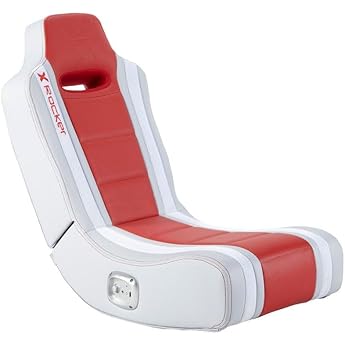 X Rocker Gaming Chair