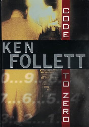 Cover of Code to Zero