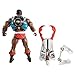 Masters of the Universe Classics MOTUC Clamp Champ Figure