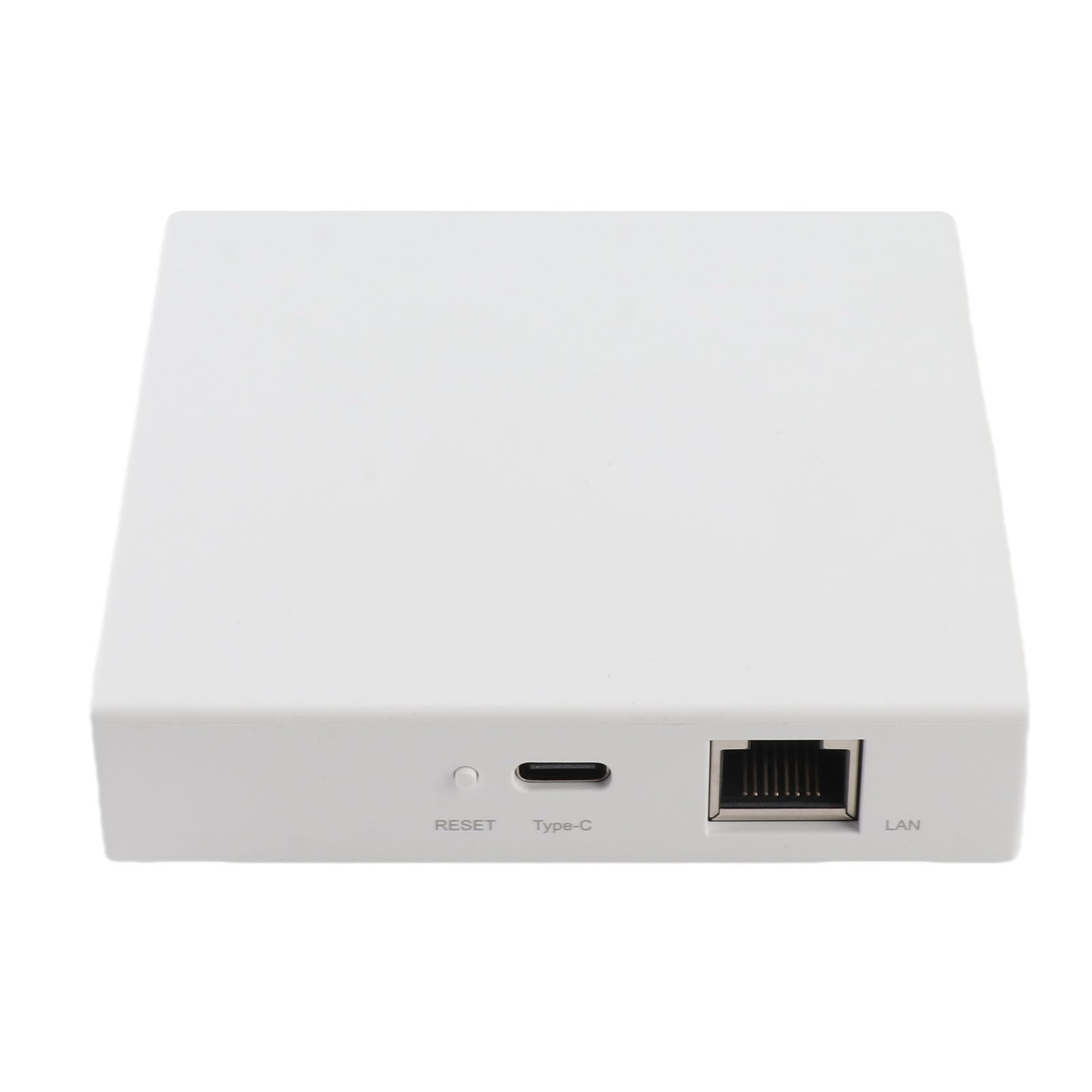 Haofy Forniture per la Casa Intelligente - Cablato Intelligente Multipiattaforma per Dispositivi Matter Thread - Installazione Semplice - Compatibile con e Thread - Adatto per Utenti Esperti di