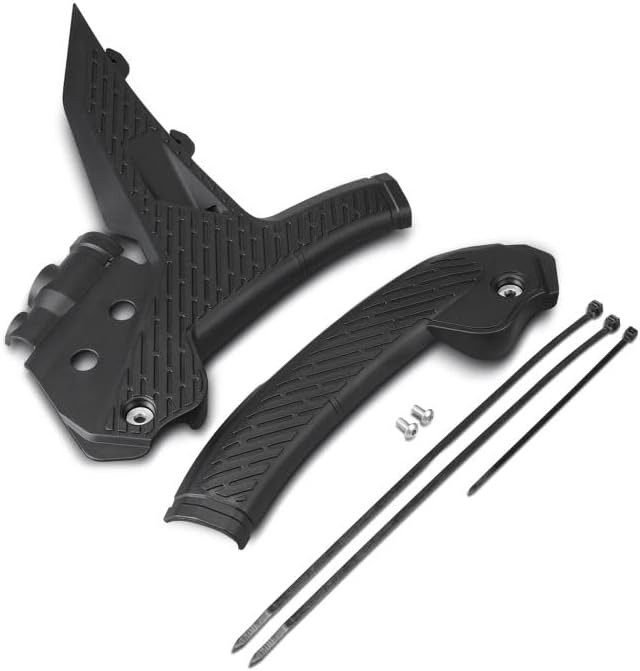 Frame Guards Cover Protector For 125 250 300 350 450 SX XC SXF XCF 2023-2024