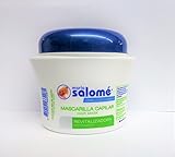 Maria Salome Mascarilla Capilar Hair Mask Revitalizadora Revitalizing 11.8 oz