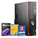 Produktbild Fujitsu Esprimo D757 PC Computer Intel Core i5-6500@ bis zu 3,6 GHz 16 GB 512 GB SSD mit Windows 11 Pro & GRATIS Bluetooth, WLAN & Antiviren-Software inkl. 12 Monate Garantie (Generalüberholt)