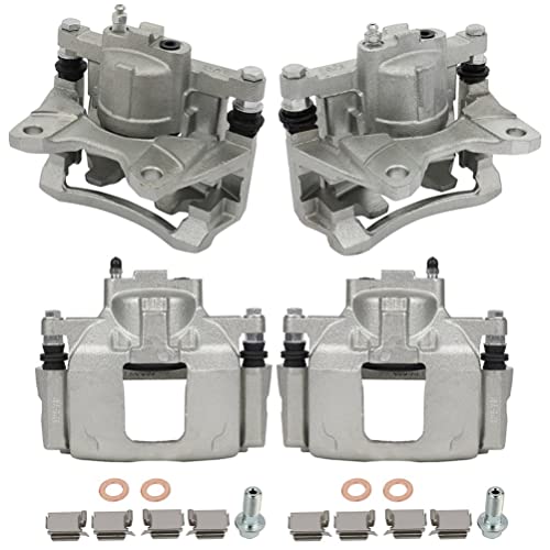 Image of Disc Brake Calipers Assembly 18B5044 18B5045 18B5046 18B5047