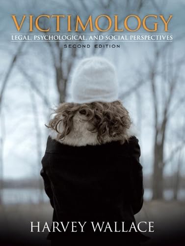 Victimology (2nd Edition)