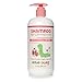 Little Twig Shampoo, Natural Plant Derived Formula, Berry Pomegranate, 17 fl oz.