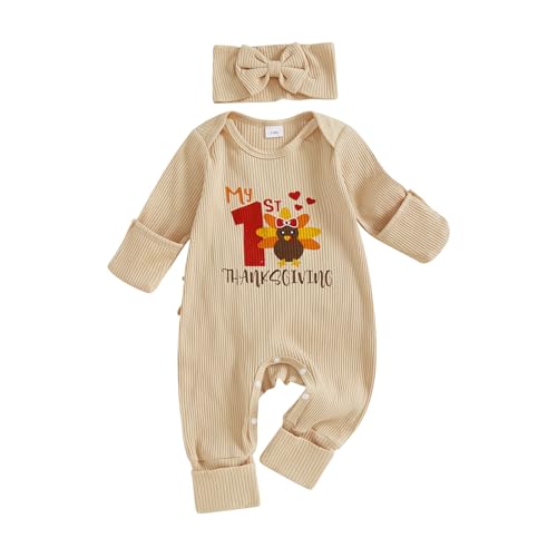 Image of Kuriozud Mardi Gras Outfit Baby Girl Romper Bow Onesie Newborn Infant Preemie Girl My First 1st Mardi Gras Clothes