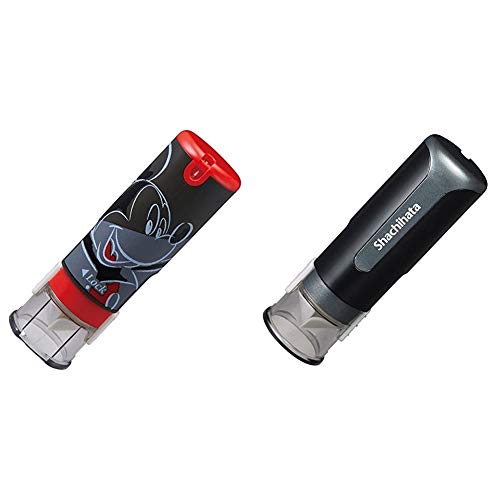 最安値 シヤチハタ キャップレス9 ディズニーキャラクターシリーズ ミッキー Xl Clndm Mo シャチハタの価格比較 最安値 シヤチハタ キャップレス9 ディズニーキャラクターシリーズ ミッキー Xl Clndm Mo シャチハタの価格比較