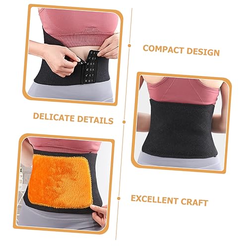 Faja lumbar Beaupretty soporte cintura multiuso miniatura 3