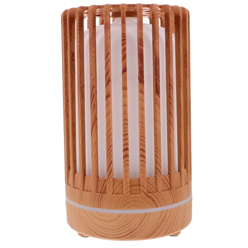 Humidificateur intérieur contre l'air sec avec diffuseur USB