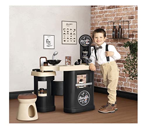 BARBER & CUT BARBER SHOP - vue 7