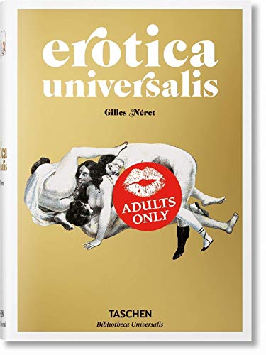 Télécharger Erotica Universalis (Bibliotheca Universalis) Gratuit