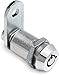Tubular Cam Lock with 1 1/8