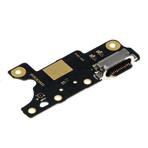 USB Charger Dock Port Charging Repair for Nokia 7 Plus E7 Plus TA-1046