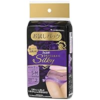 ※コッペ　2個セット送料込　ウィスパー Silky ショーツ Lサイズ 815de+SUSPL._AC_UL210_SR210,