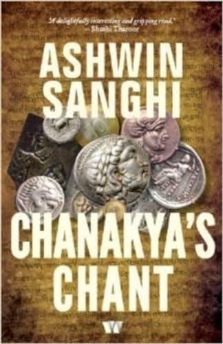 Chanakya's Chant view 2