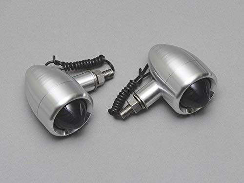 フロントバンパーパーツ スモークレンズ POSH（ポッシュ） POSH Faith フェイス フロントスモークウインカー