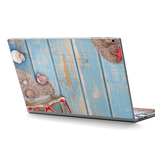 igsticker Surface Book2 Book3 15inch ��p �X�L���V�[�� �T�[�t�F�X �u�b�N 15�C���`�p �V�[�� 008876 �ʐ^�E���i �ʐ^ �C �� �L�k
