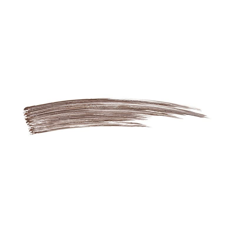 Eye Care Volumizing Mascara Ultra Brown 9g - Image 6