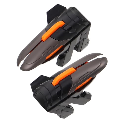 Accesorios para juegos móviles que evitan el dolor de manos al jugar