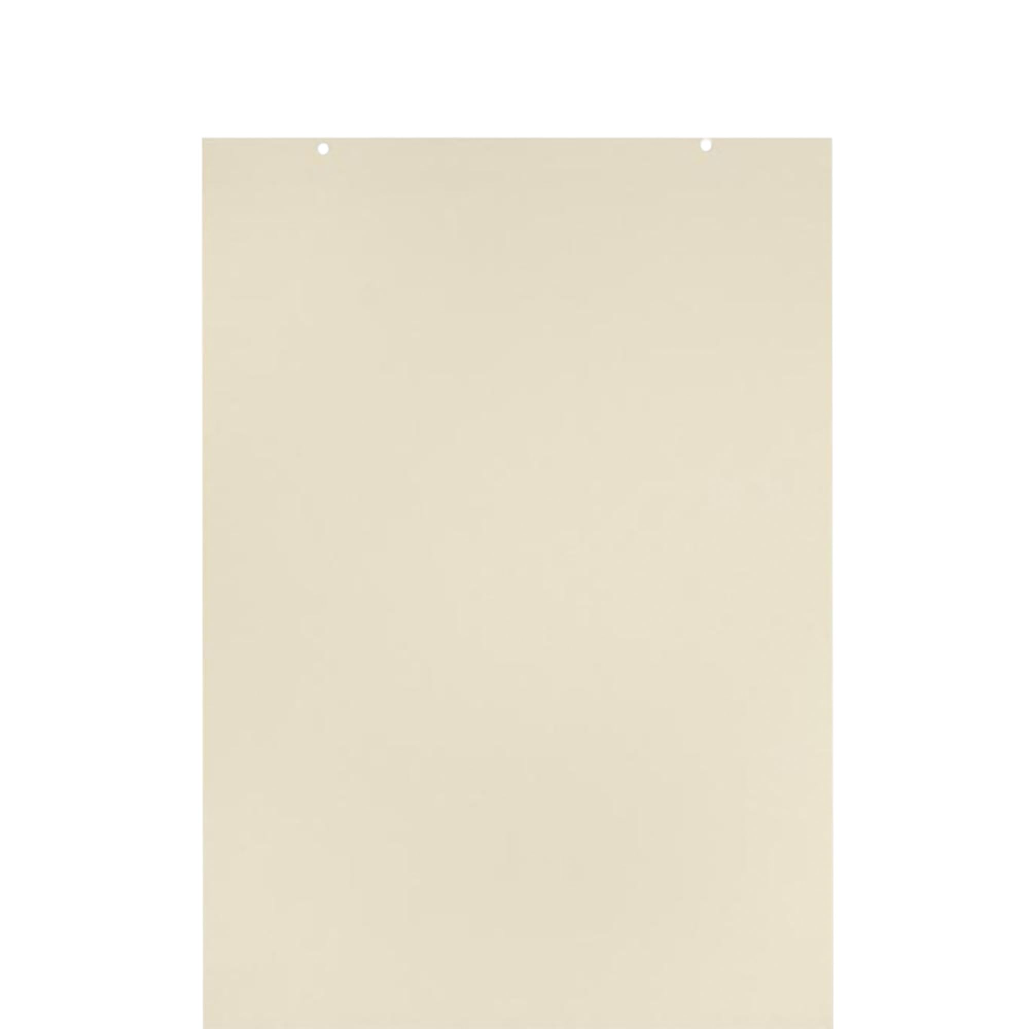 School Smart Jumbo Manila Tag Ruled Chart Paper, 36 x 24 Inches, 36 Sheets