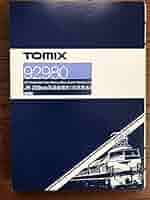 TOMIX　92980　JR　209 500系通勤電車（京浜東北線）【限定品】 N) 92980 JR東日本 209-500系通勤電車 京浜東北線 10両セット