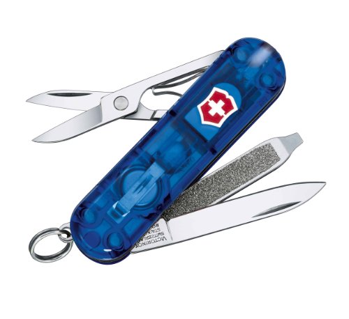 VICTORINOX ナイフ スイスライトT2 0.6228.T2 WL