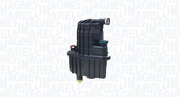 Magneti Marelli 8200294143 Filtro Carburante | Compatibile con: RENAULT CLIO III, CLIO III Grandtour, CLIO III Kasten/Schrägheck, MODUS / GRAND MODUS