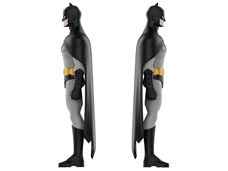 Amazon.co.jp: POPMART DC Batman トレンディ フィギュア ポップ