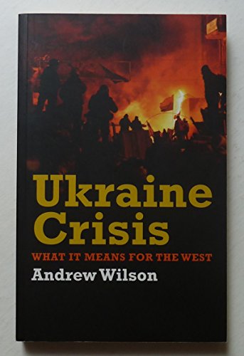 Ukraine Crisis: What It Means for the West