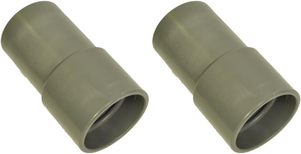 2 Carpet Cleaning - Wand 1.5" Hose Cuff