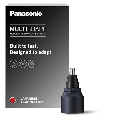 Panasonic MULTISHAPE - système modulaire de soins...