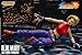 Storm Collectibles - King of Fighters '98 - Blue Mary, 1/12 Action Figure