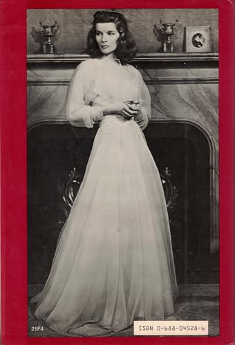 A Remarkable Woman: A Biography of Katharine He... 0688045286 Book Cover