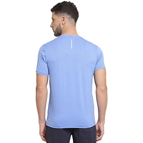 Image of Van Heusen Athleisure Men T-Shirt