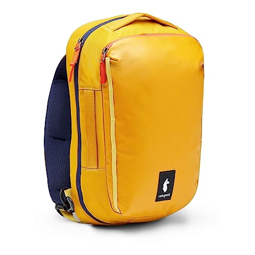 Image of Cotopaxi Chasqui 13L Sling - CADA Dia - Amber 13L