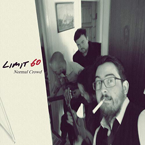 Normal Crowd Normal Crowd by Limit 60 on Amazon Music - Amazon.com