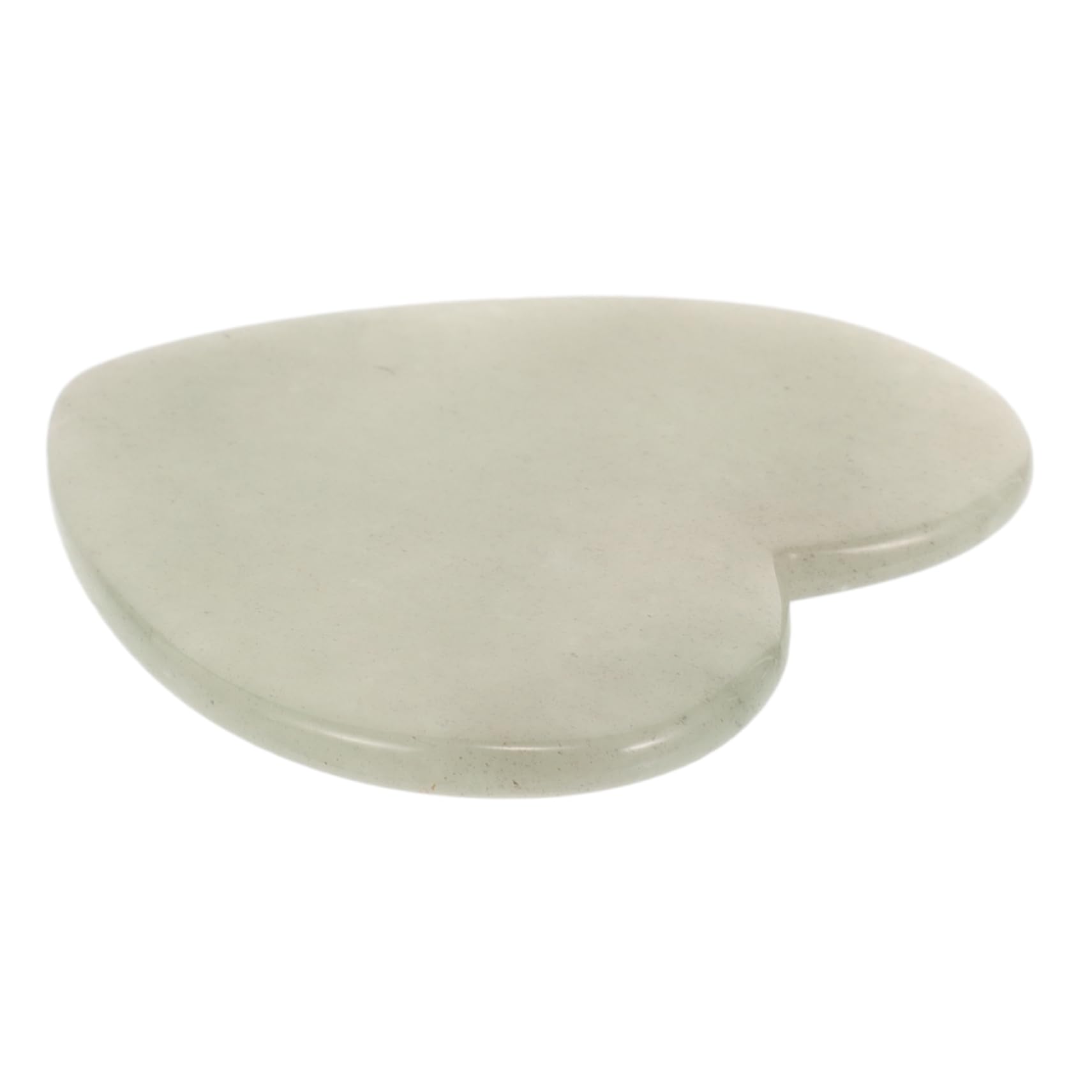 Beavorty 5 Pièces Planche à Gratter En Jade Pierre Gua Sha Outils Pour Le Visage Gua Sha Pierre De Gua Sha Jade Gua Sha Outil Guasha Pour Le Visage Pierres De Gua Sha Outil Facial Gua Sha