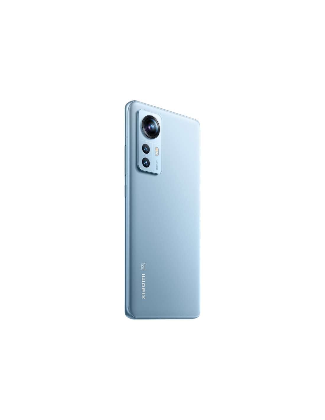 Xiaomi 12 12GB + 256GB Blue(美品) - スマートフォン本体
