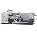 10" x 21" Bench Lathe 115V 1PH