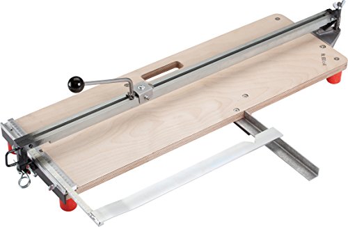 Preisvergleich Produktbild HUFA Profi-Fliesenschneidmaschine mit Diagonalanschlag 1400 mm